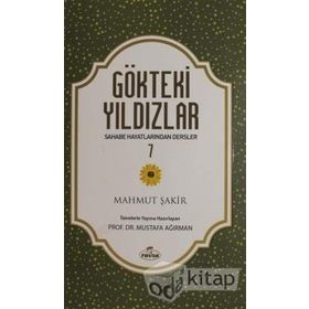 Gökteki Yıldızlar 7 - Mahmud Şakir