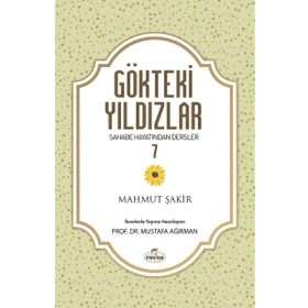 Gökteki Yıldızlar 7 - Mahmud Şakir