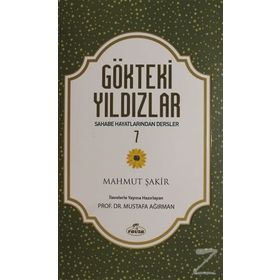 Gökteki Yıldızlar 7 - Mahmud Şakir
