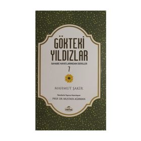 Gökteki Yıldızlar 7 - Mahmud Şakir