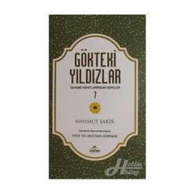 Gökteki Yıldızlar 7 - Mahmud Şakir