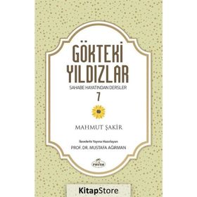 Gökteki Yıldızlar 7 - Mahmud Şakir