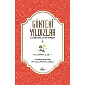 Gökteki Yıldızlar 8 - Mahmud Şakir