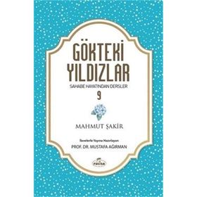 Gökteki Yıldızlar 8 - Mahmud Şakir