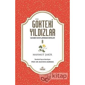 Gökteki Yıldızlar 8 - Mahmud Şakir