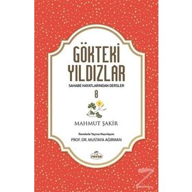 Gökteki Yıldızlar 8 - Mahmud Şakir