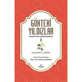 Gökteki Yıldızlar 8 - Mahmud Şakir