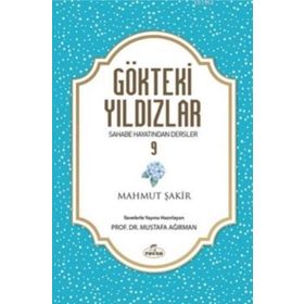 Gökteki Yıldızlar 9 - Mahmud Şakir