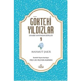Gökteki Yıldızlar 9 - Mahmud Şakir
