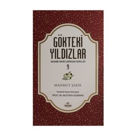 Gökteki Yıldızlar 9 - Mahmud Şakir