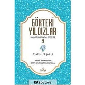 Gökteki Yıldızlar 9 - Mahmud Şakir