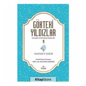 Gökteki Yıldızlar 9 - Mahmud Şakir