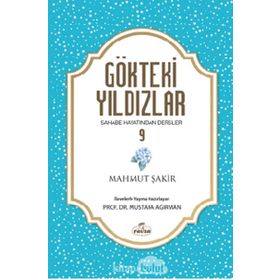 Gökteki Yıldızlar 9 - Mahmud Şakir