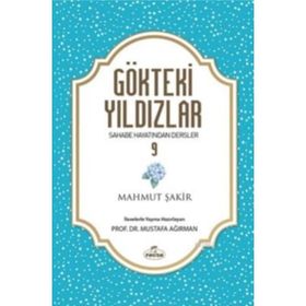 Gökteki Yıldızlar 9 - Mahmud Şakir