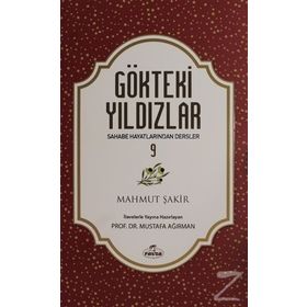 Gökteki Yıldızlar 9 - Mahmud Şakir
