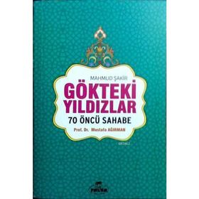 GÖKTEKİ YILDIZLAR - EBUBEKIR SUBAŞI