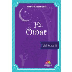 Gökteki Yıldızlar Serisi 2 - Hz. Ömer - Veli Karanfil