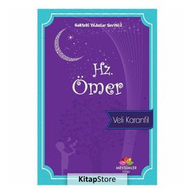 Gökteki Yıldızlar Serisi 2 - Hz. Ömer - Veli Karanfil