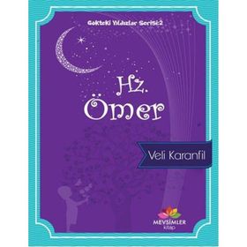 Gökteki Yıldızlar Serisi 2 - Hz. Ömer - Veli Karanfil