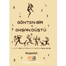 Gökten Bir Okşan Düştü - berge nihal