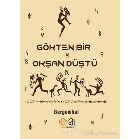 Gökten Bir Okşan Düştü - berge nihal