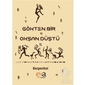 Gökten Bir Okşan Düştü - berge nihal