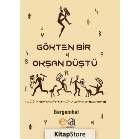 Gökten Bir Okşan Düştü - berge nihal