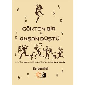 Gökten Bir Okşan Düştü - berge nihal