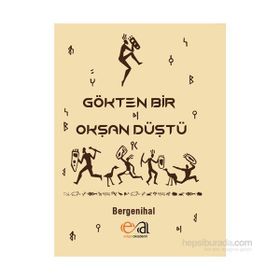 Gökten Bir Okşan Düştü - berge nihal