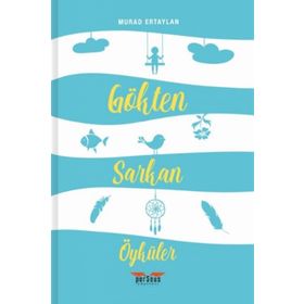 Gökten Sarkan Öyküler - Murad Ertaylan