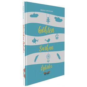 Gökten Sarkan Öyküler - Murad Ertaylan