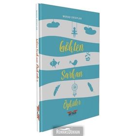 Gökten Sarkan Öyküler - Murad Ertaylan