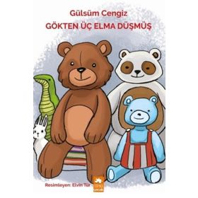 Gökten Üç Elma Düşmüş - Gülsüm Cengiz