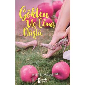 GÖKTEN ÜÇ ELMA DÜŞTÜ - MUZAFFER İZGU