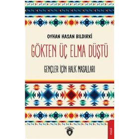 GÖKTEN ÜÇ ELMA DÜŞTÜ - MUZAFFER İZGU