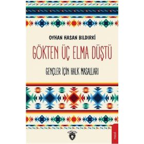 Gökten Üç Elma - Oyhan Hasan Bıldırki