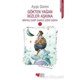Gökten Yağan İkizler Aşkına - Ayşe Güren