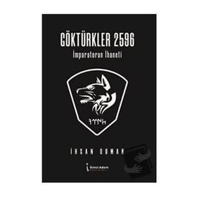 Göktürkler 2596 İhsan Duman