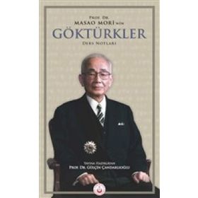 Göktürkler - Massao Mori