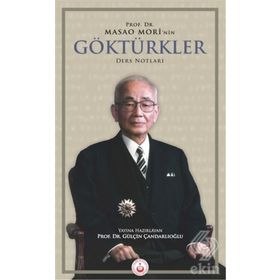Göktürkler - Massao Mori