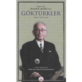 Göktürkler - Massao Mori
