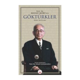 Göktürkler - Massao Mori