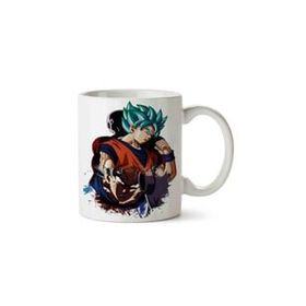 Goku E Jıren Unıverse Tournamen Baskılı Kupa