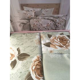 Gökyıldız Samantha Çift Kişilik Nevresim Takımı