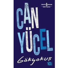 GÖKYOKUŞ - CAN YÜCEL