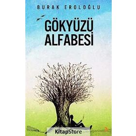 GÖKYÜZÜ ALFABESI - BURAK EROLOĞLU