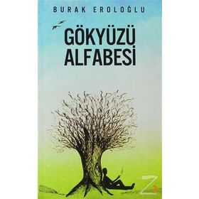 GÖKYÜZÜ ALFABESI - BURAK EROLOĞLU