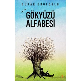 GÖKYÜZÜ ALFABESI - BURAK EROLOĞLU