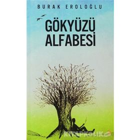 GÖKYÜZÜ ALFABESI - BURAK EROLOĞLU