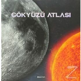 Gökyüzü Atlası - Adriana Rigutti